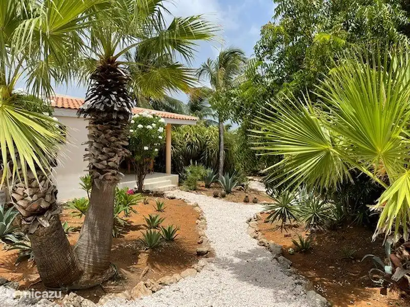 Crown Villas 16 | Bonaire, Bonaire, Sabadeco - Villa Crown Villas 16 | Bonaire, Bonaire, Sabadeco - Villa