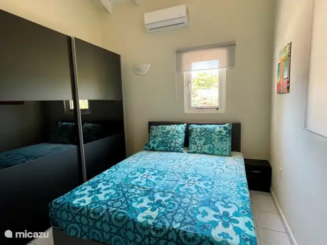 Location de Vacances Curaçao, Banda Ariba (est), Montan'i Rei, maison de vacances - Maison Bon Bida 29 Chambre 1