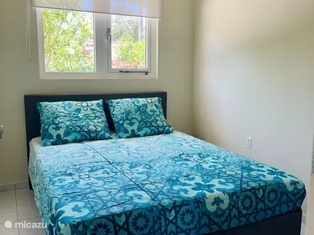 Location de Vacances Curaçao, Banda Ariba (est), Montan'i Rei, maison de vacances - Maison Bon Bida 29 Chambre 2