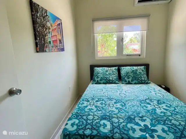 Location de Vacances Curaçao, Banda Ariba (est), Montan'i Rei, maison de vacances - Maison Bon Bida 29 Chambre 2