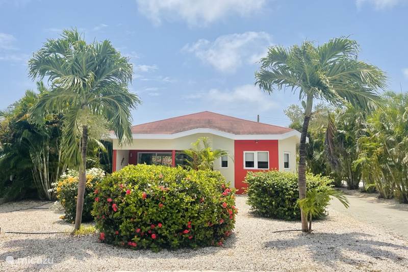 Vakantiehuis Curaçao, Banda Ariba (oost), Montan'i Rei Vakantiehuis Casa Bon Bida 29