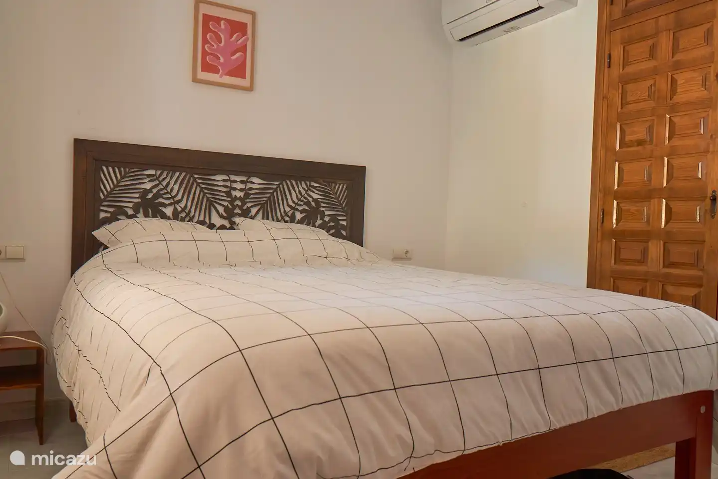 chambre rez de chaussée