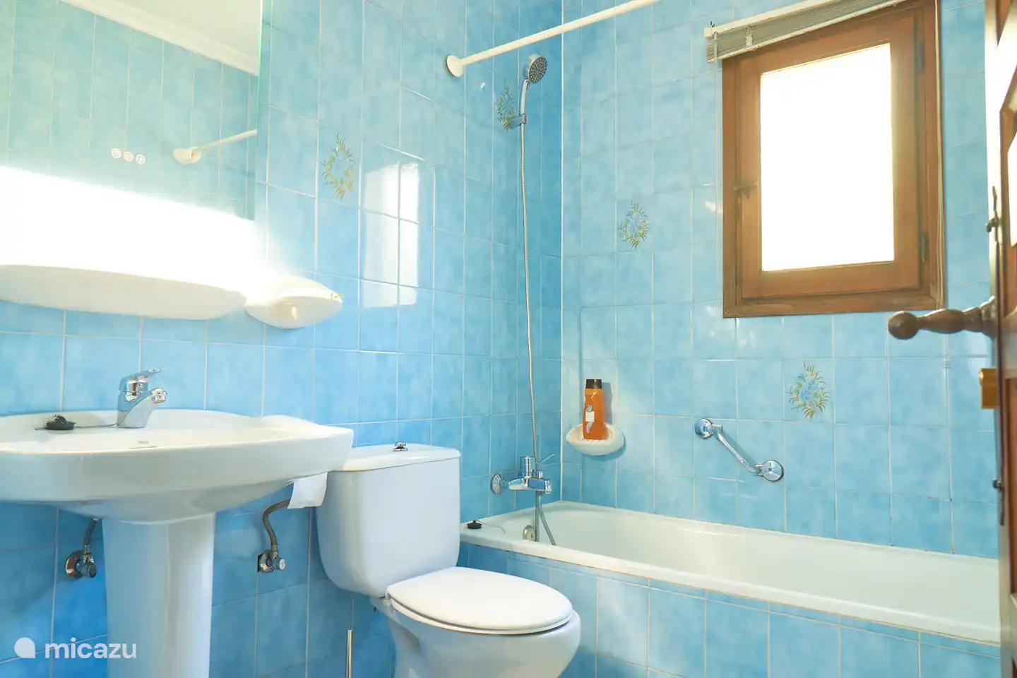 Salle de bain 1er étage