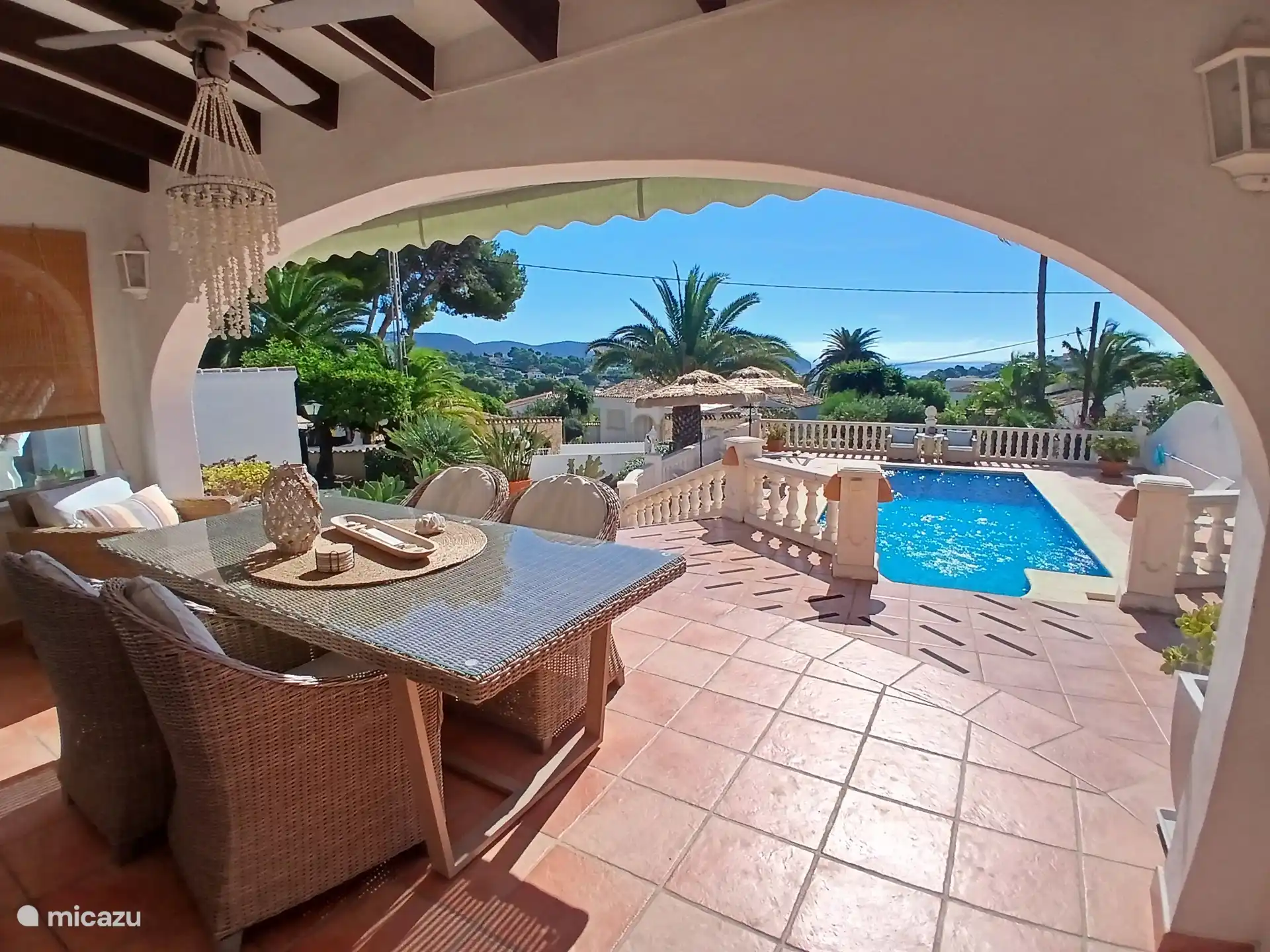 villa, Llosa de Camacho, Costa Blanca, Spain - Casawens