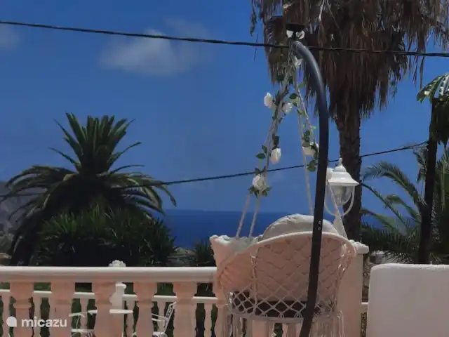 Casawens en España, Costa Blanca, Moraira - villa Sillón relax con vistas al mar
