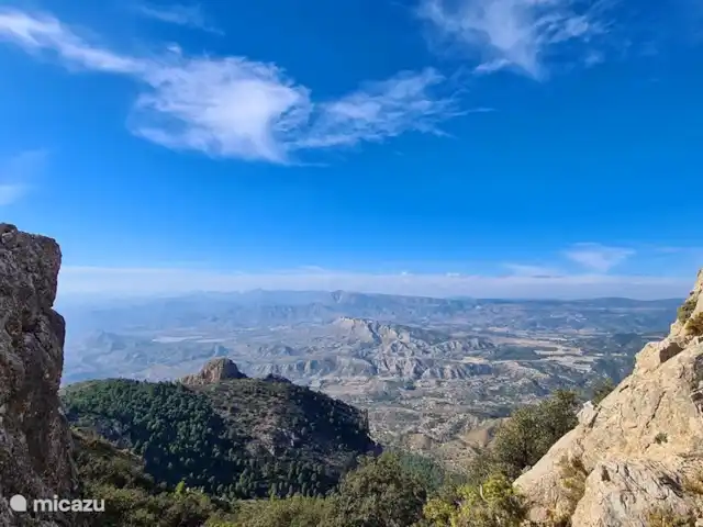 Casawens en España, Costa Blanca, Moraira - villa Bernia