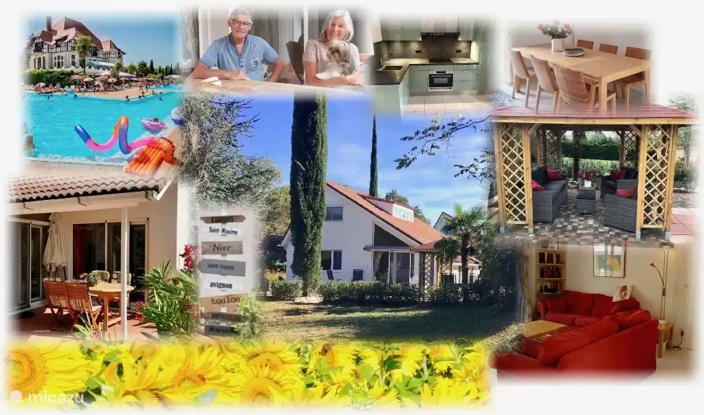 Mejor villa en Francia en Francia, Ari&#232;ge, Daumazan-sur-Arize - villa