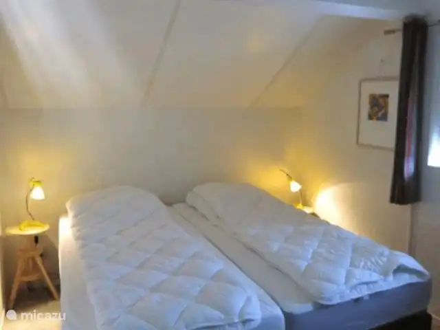 Top villa in Frankrijk huren in Frankrijk, Ariège, Daumazan-sur-Arize - villa 2e slaapkamer