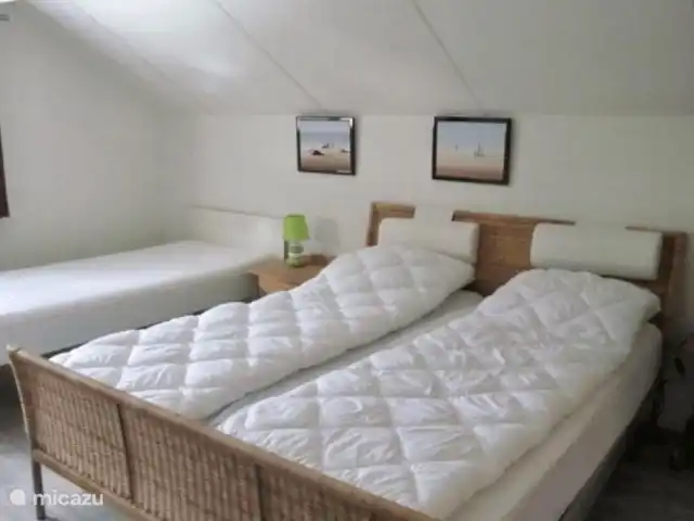 Top villa in Frankrijk huren in Frankrijk, Ariège, Daumazan-sur-Arize - villa 3e slaapkamer