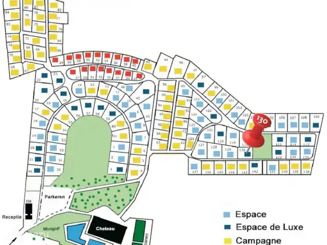 Top villa in Frankrijk huren in Frankrijk, Ariège, Daumazan-sur-Arize - villa plattegrond