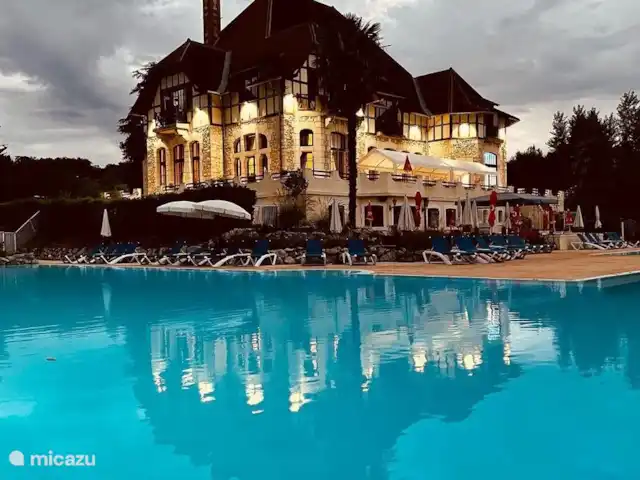 Top villa in Frankrijk huren in Frankrijk, Ariège, Daumazan-sur-Arize - villa chateau