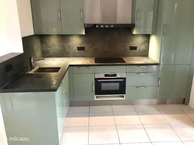 Top villa in Frankrijk huren in Frankrijk, Ariège, Daumazan-sur-Arize - villa keuken