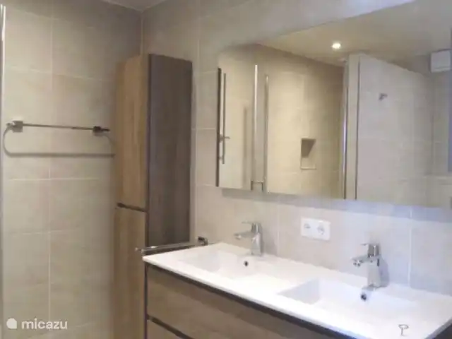Top villa in Frankrijk huren in Frankrijk, Ariège, Daumazan-sur-Arize - villa badkamer1