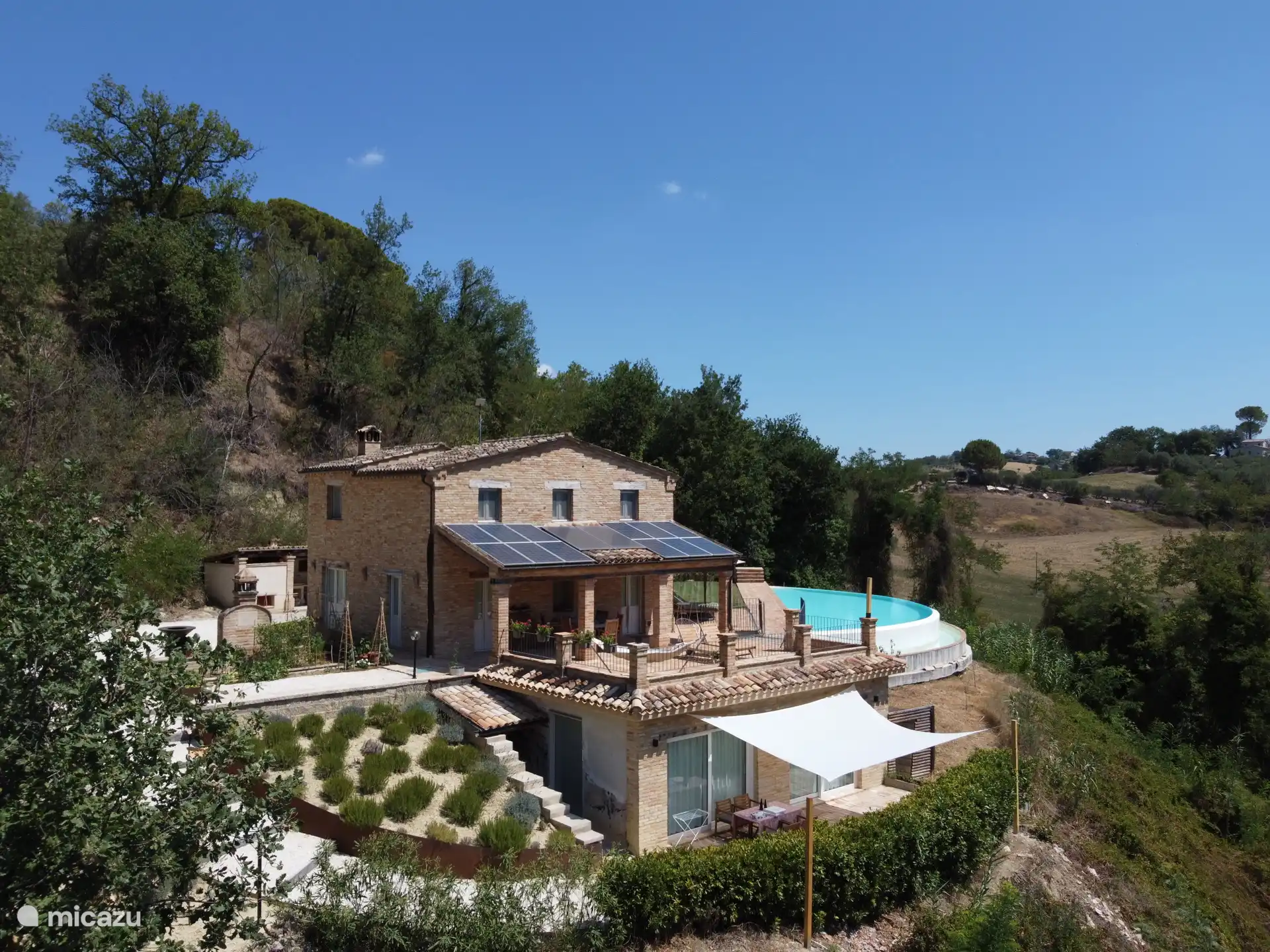Villa Rilassati