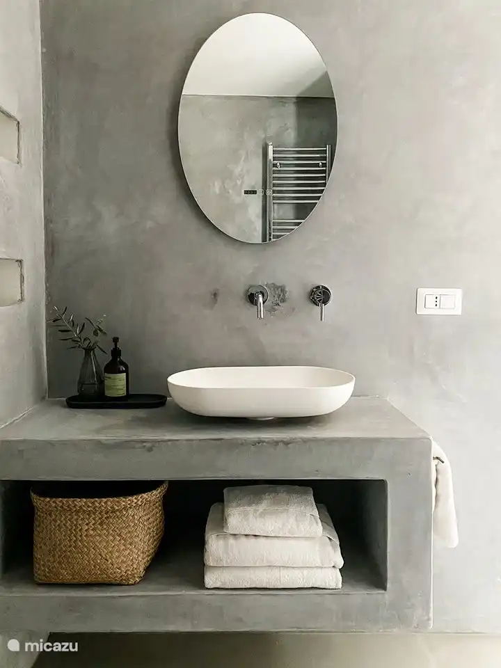 Bathroom Villa Rilassati