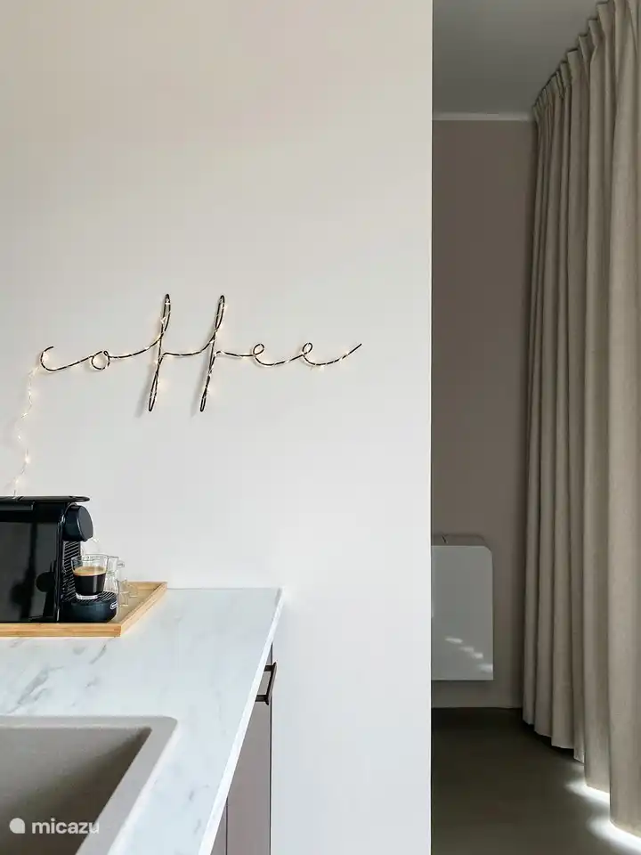 Kitchen Villa Rilassati