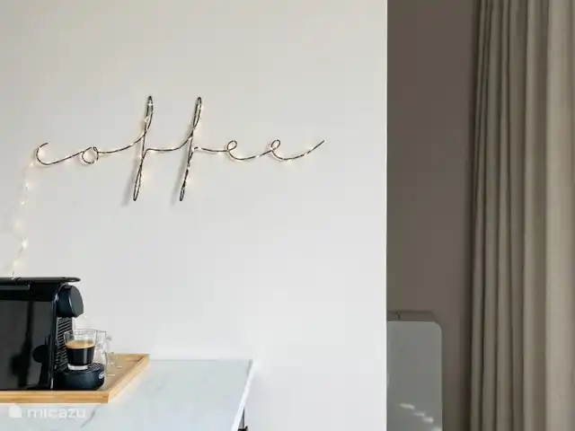 Villa Rilasati en Italia, Marche, Mogliano - apartamento Cocina Villa Rilassati