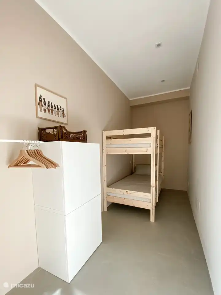 Bedroom children Villa Rilassati