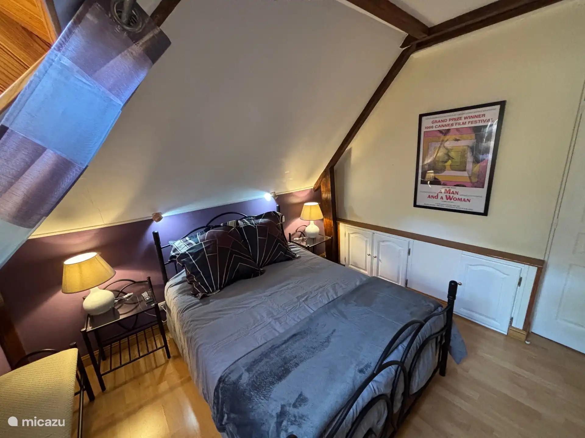 Slaapkamer