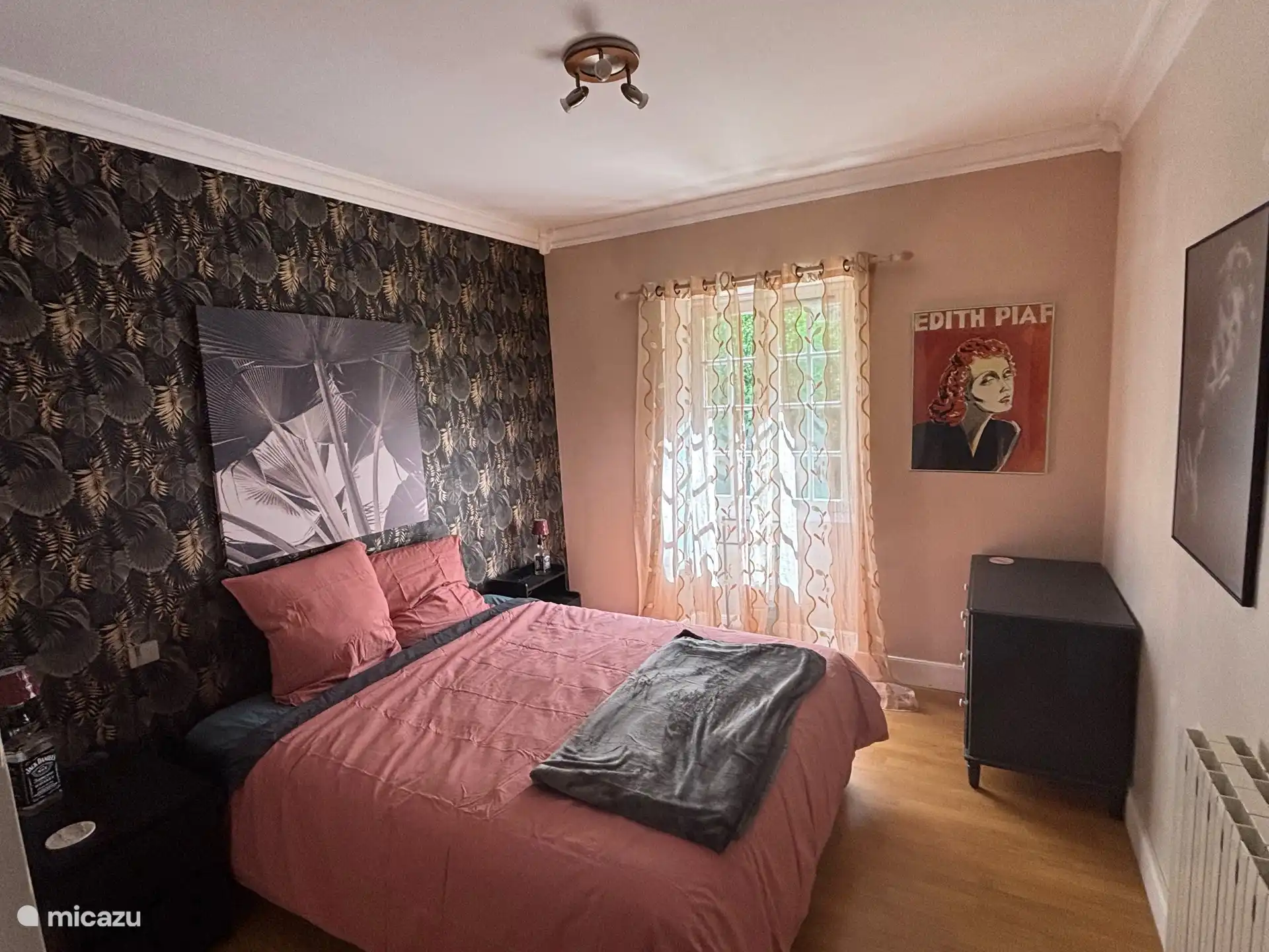 Slaapkamer