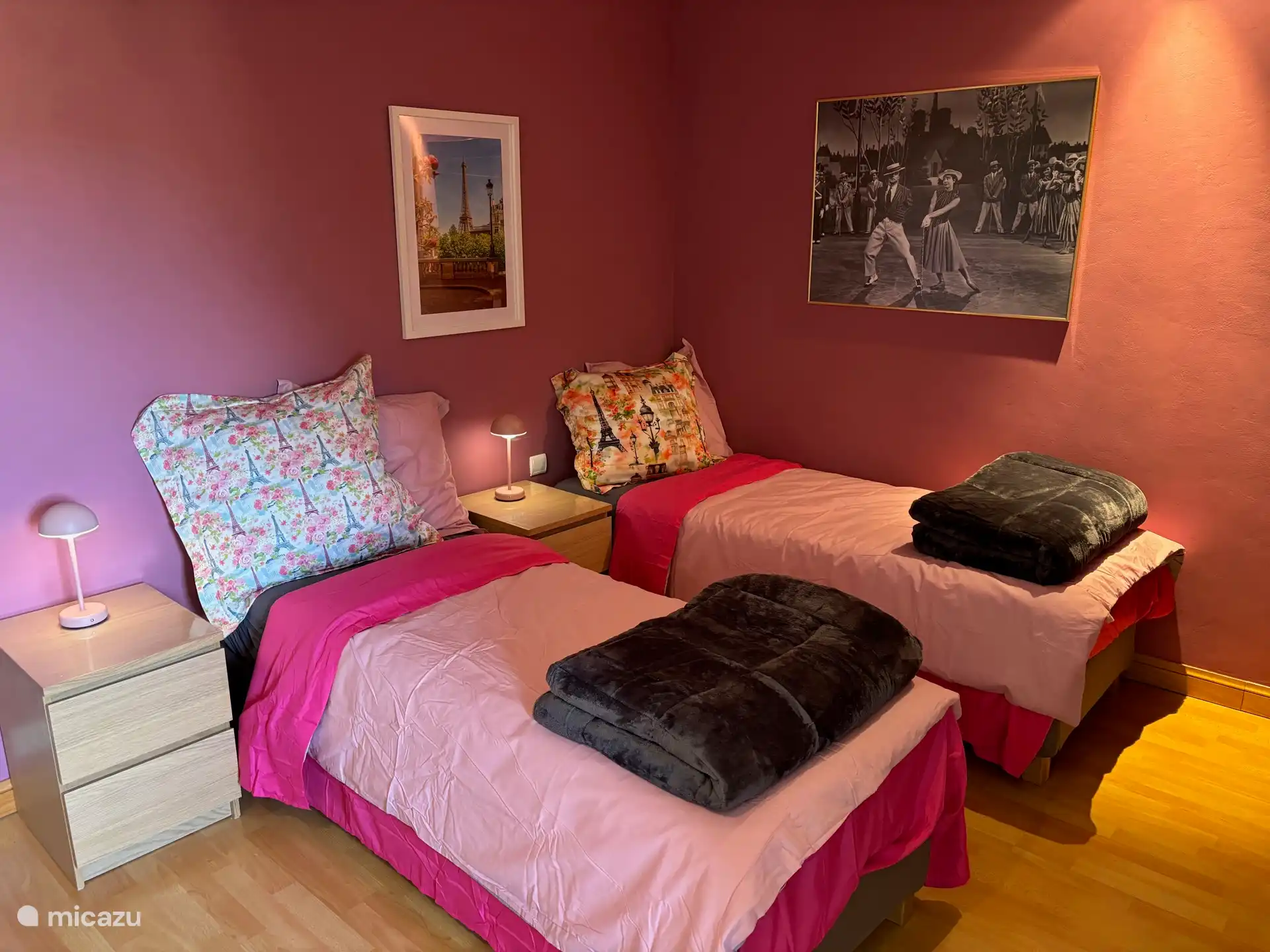 Slaapkamer