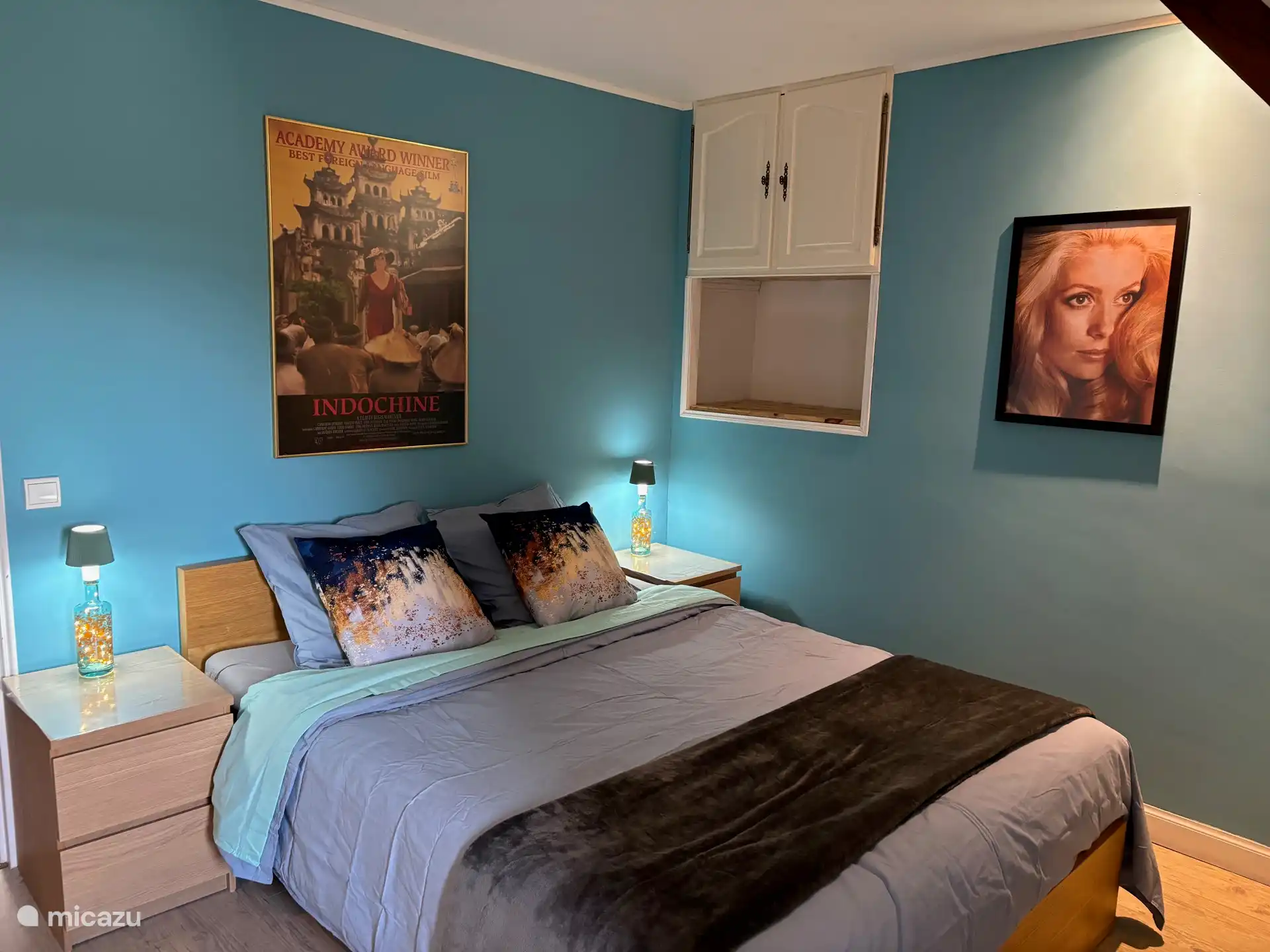 Slaapkamer