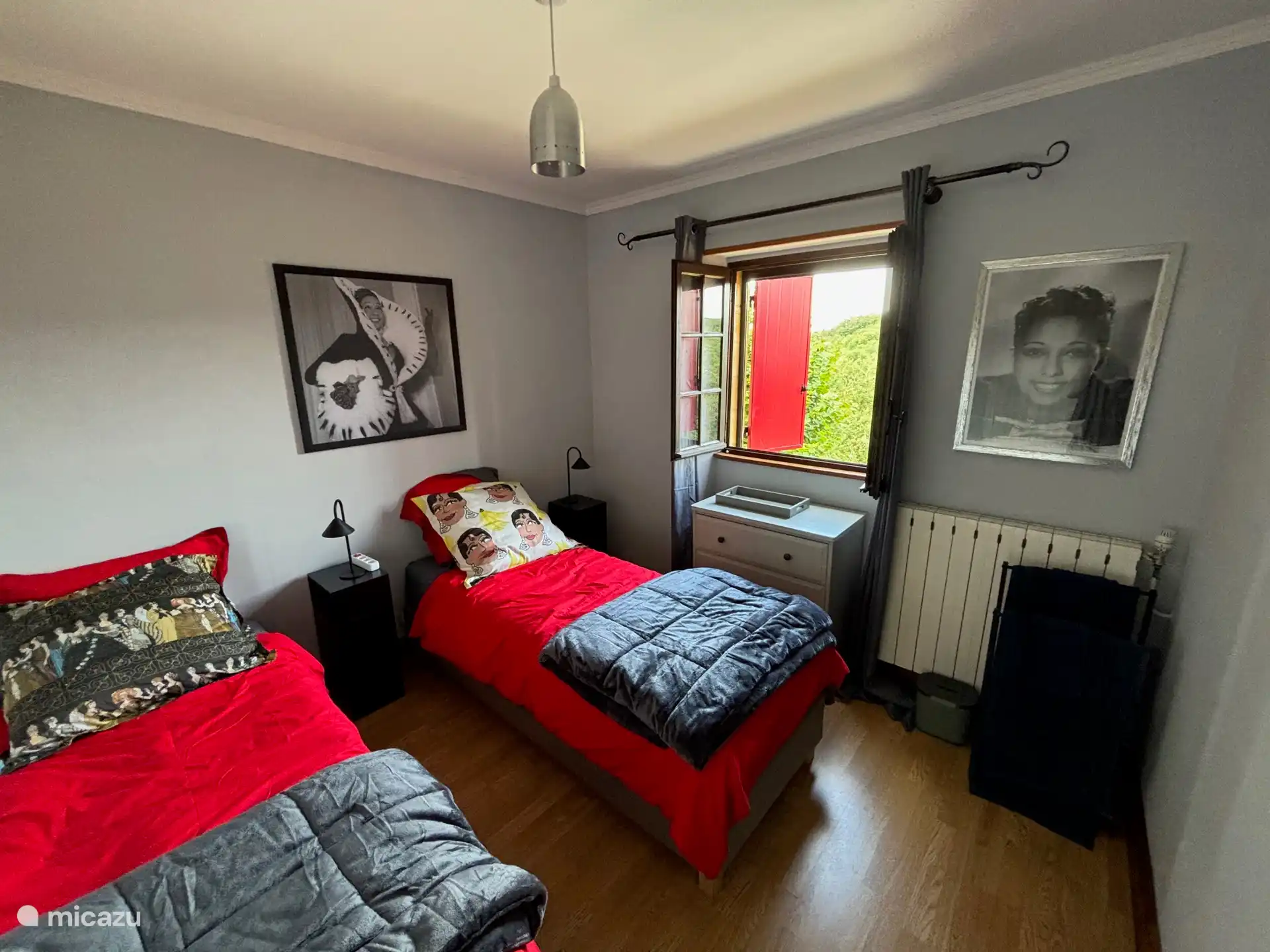 Slaapkamer