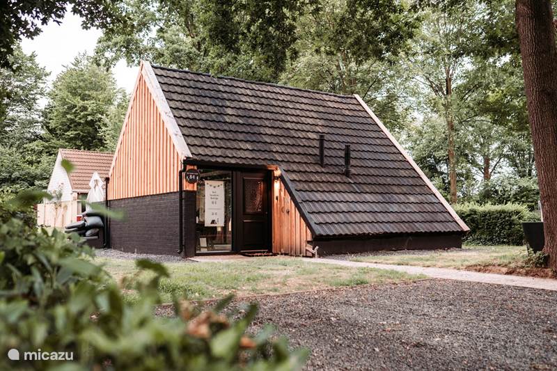 Maison de Vacances Pays-Bas, Limbourg, Simpelveld Bungalow Le chalet en bois 84