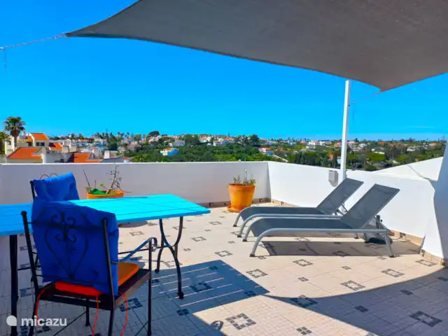 Casa Encantada Carvoeiro Algarve en Portugal, Algarve, Carvoeiro - apartamento Casa Encantada Carvoeiro Algarve en Portugal, Algarve, Carvoeiro - apartamento