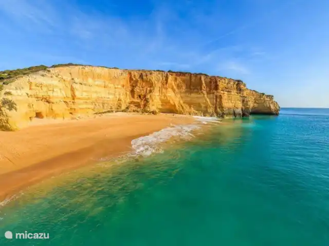 Casa Encantada Carvoeiro Algarve en Portugal, Algarve, Carvoeiro - apartamento Caminar sin fin...