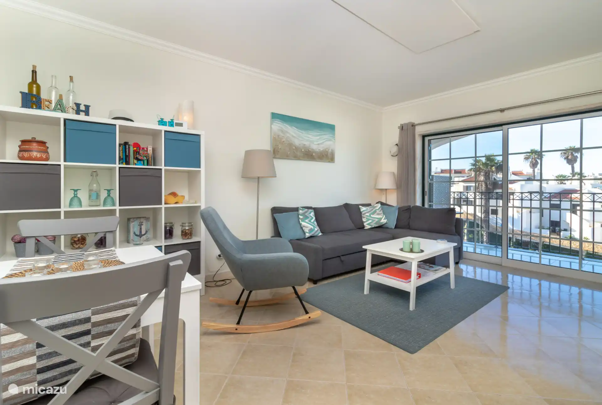 Casa Encantada Carvoeiro Algarve in Portugal, Algarve, Carvoeiro - Appartement