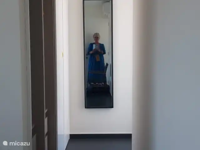 Villa Vale da Ponte en Portugal, Costa de Prata, Foz do Arelho - villa cada dormitorio tiene un amplio vestidor con cajones y perchas más que suficientes