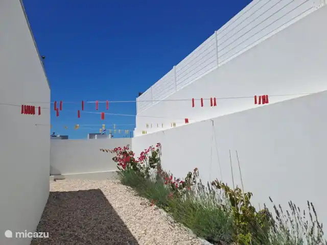 Villa Vale da Ponte en Portugal, Costa de Prata, Foz do Arelho - villa la ropa también se puede colgar
lavadora y secadora disponibles