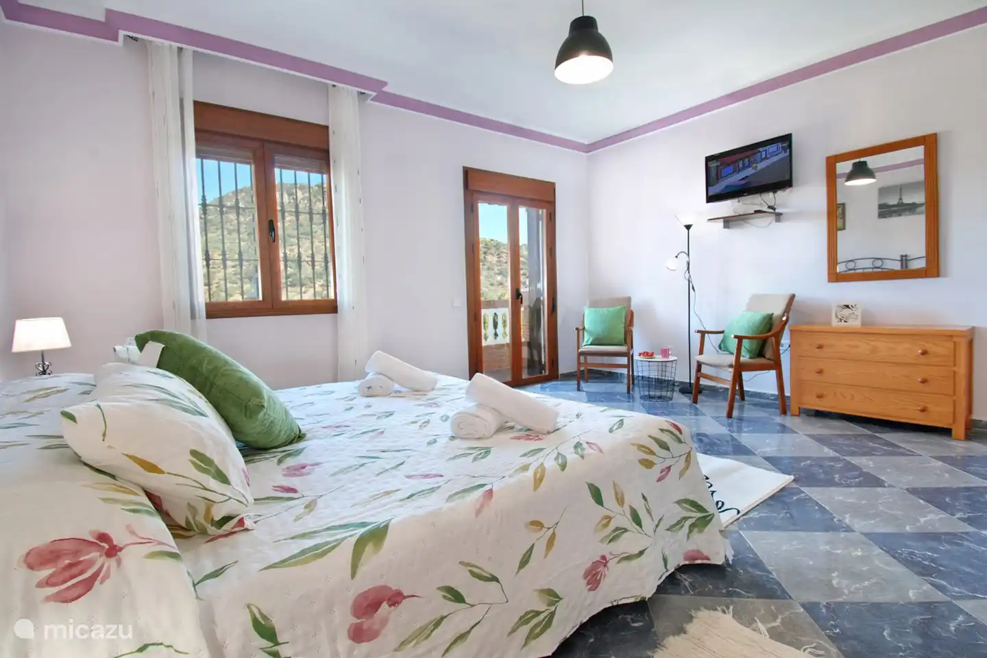 Uitslapen is toegelaten!!!