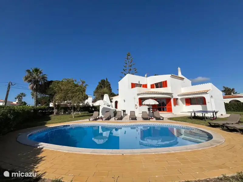 Villa Eduardo | Portugal, Algarve, Porches - Villa Villa Eduardo | Portugal, Algarve, Porches - Villa