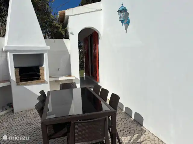 VillaEduardo en Portugal, Algarve, Porches - villa