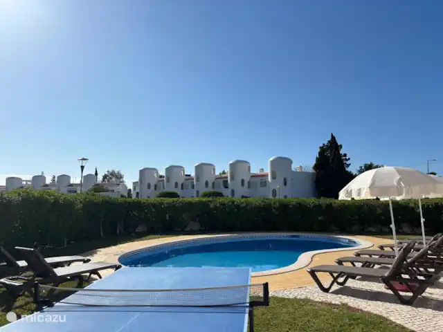 VillaEduardo en Portugal, Algarve, Porches - villa