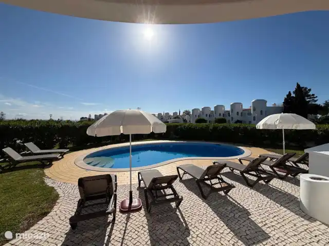 VillaEduardo en Portugal, Algarve, Porches - villa