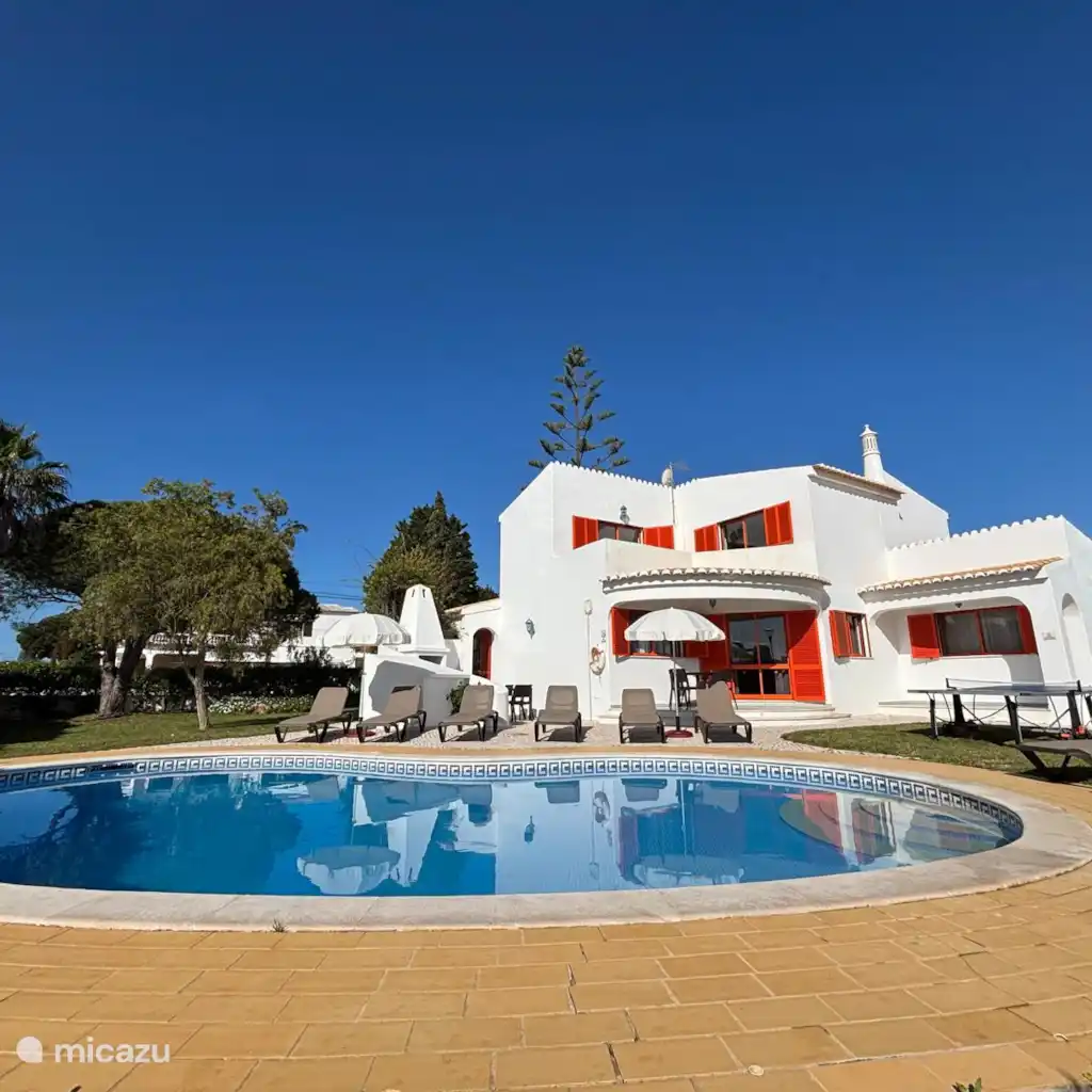 Villa Eduardo