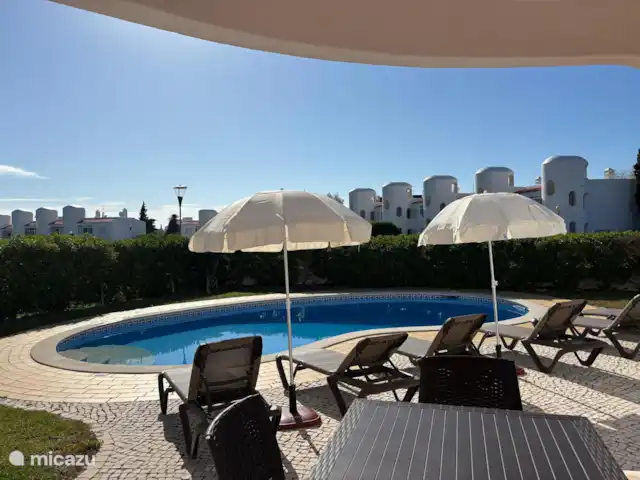 VillaEduardo en Portugal, Algarve, Porches - villa