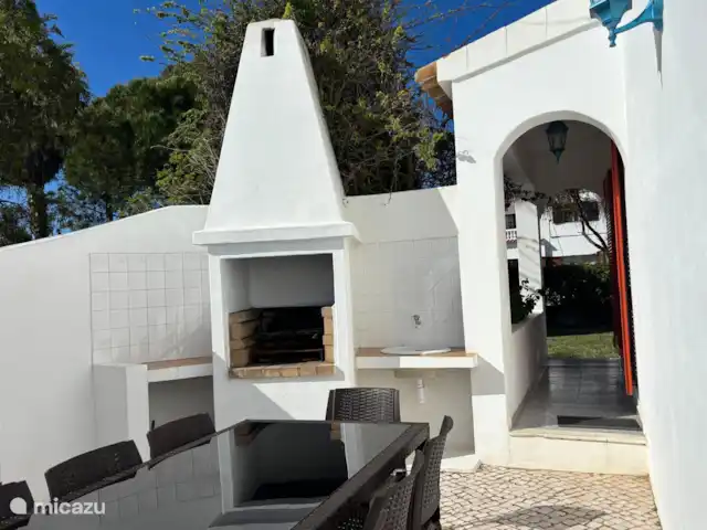 VillaEduardo en Portugal, Algarve, Porches - villa