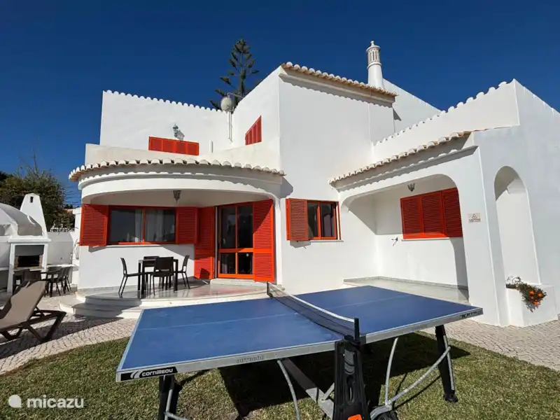 Villa Eduardo | Portugal, Algarve, Porches - Villa Villa Eduardo | Portugal, Algarve, Porches - Villa