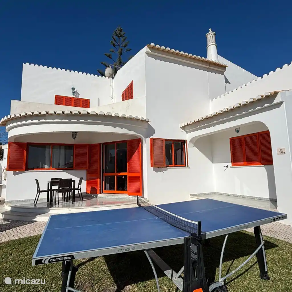Villa Eduardo