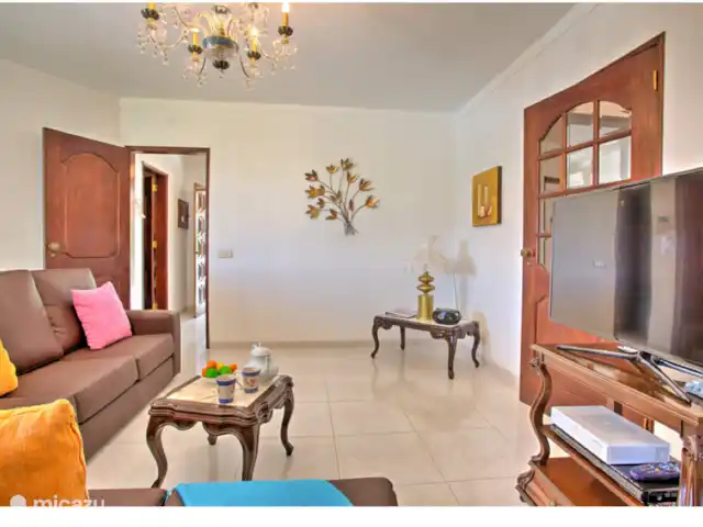 VillaEduardo en Portugal, Algarve, Porches - villa