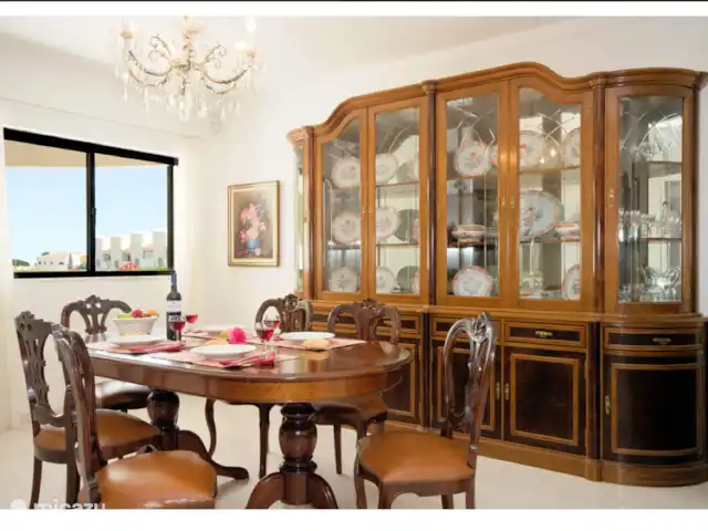 VillaEduardo en Portugal, Algarve, Porches - villa