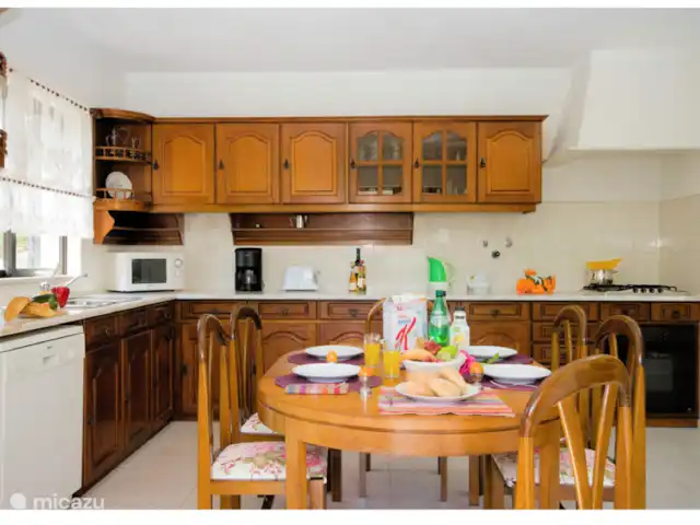 VillaEduardo en Portugal, Algarve, Porches - villa