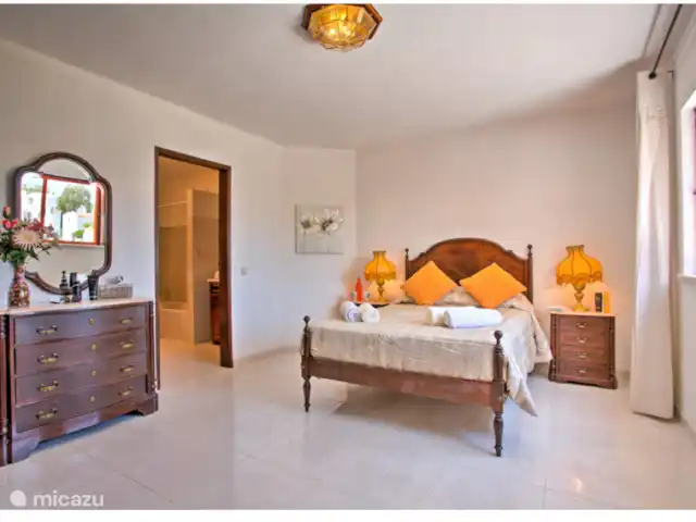 VillaEduardo en Portugal, Algarve, Porches - villa