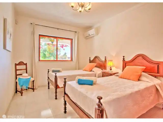 VillaEduardo en Portugal, Algarve, Porches - villa