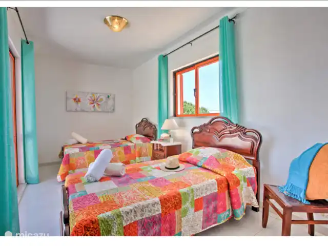 VillaEduardo en Portugal, Algarve, Porches - villa