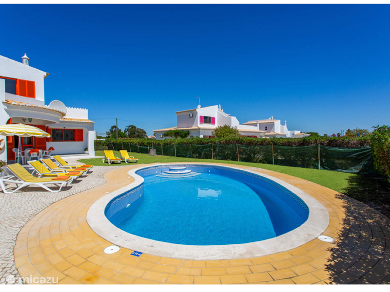 Vakantiehuis Portugal, Algarve, Porches Villa Villa Eduardo
